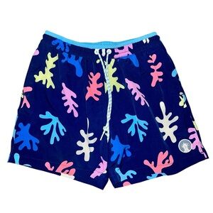 Chubbies men’s swim trunks size medium